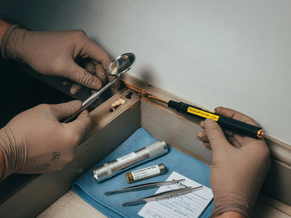 Why choose Emergency Pest Control in Columbia, SD